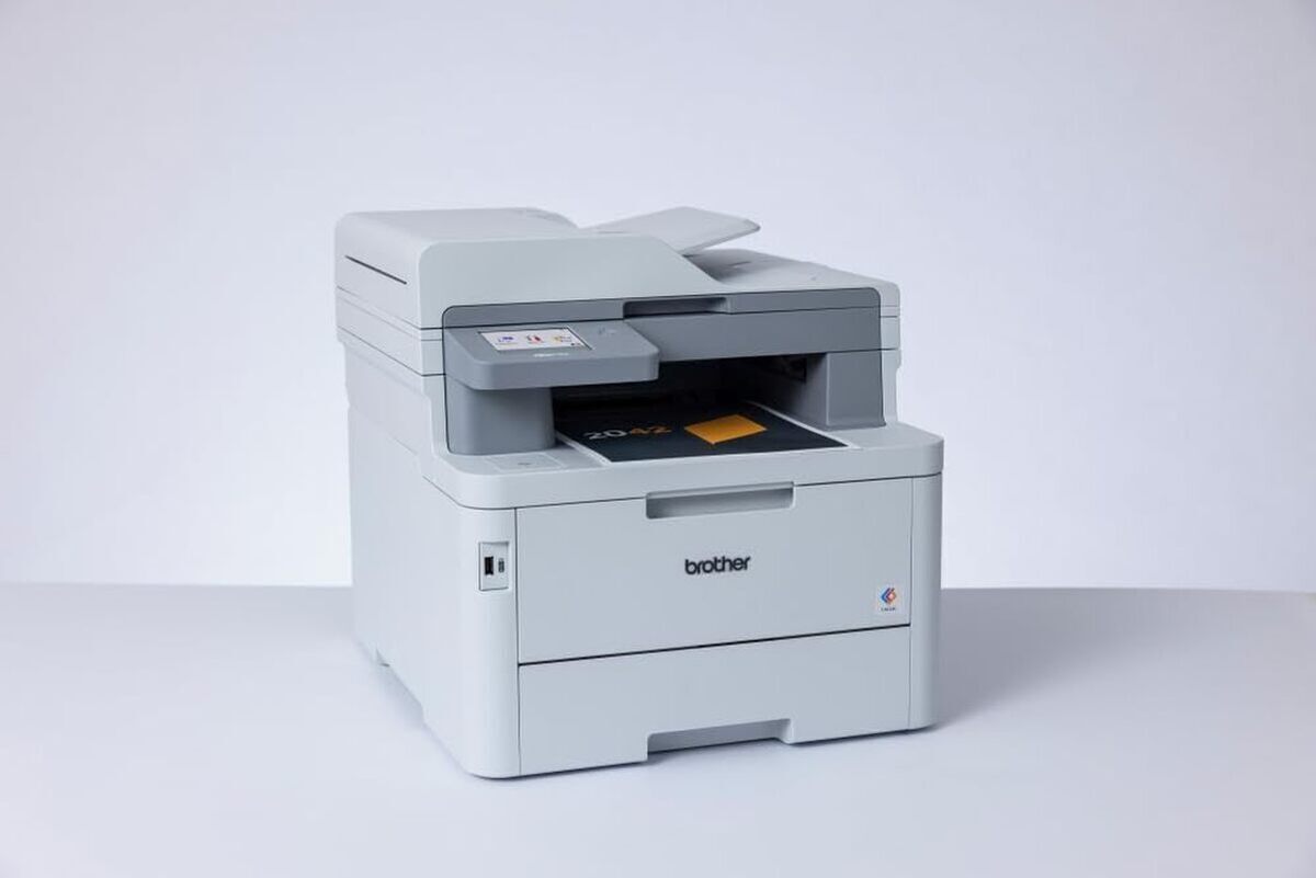 Test de l'imprimante Brother MFC-L8390CDW : multifonction laser couleur