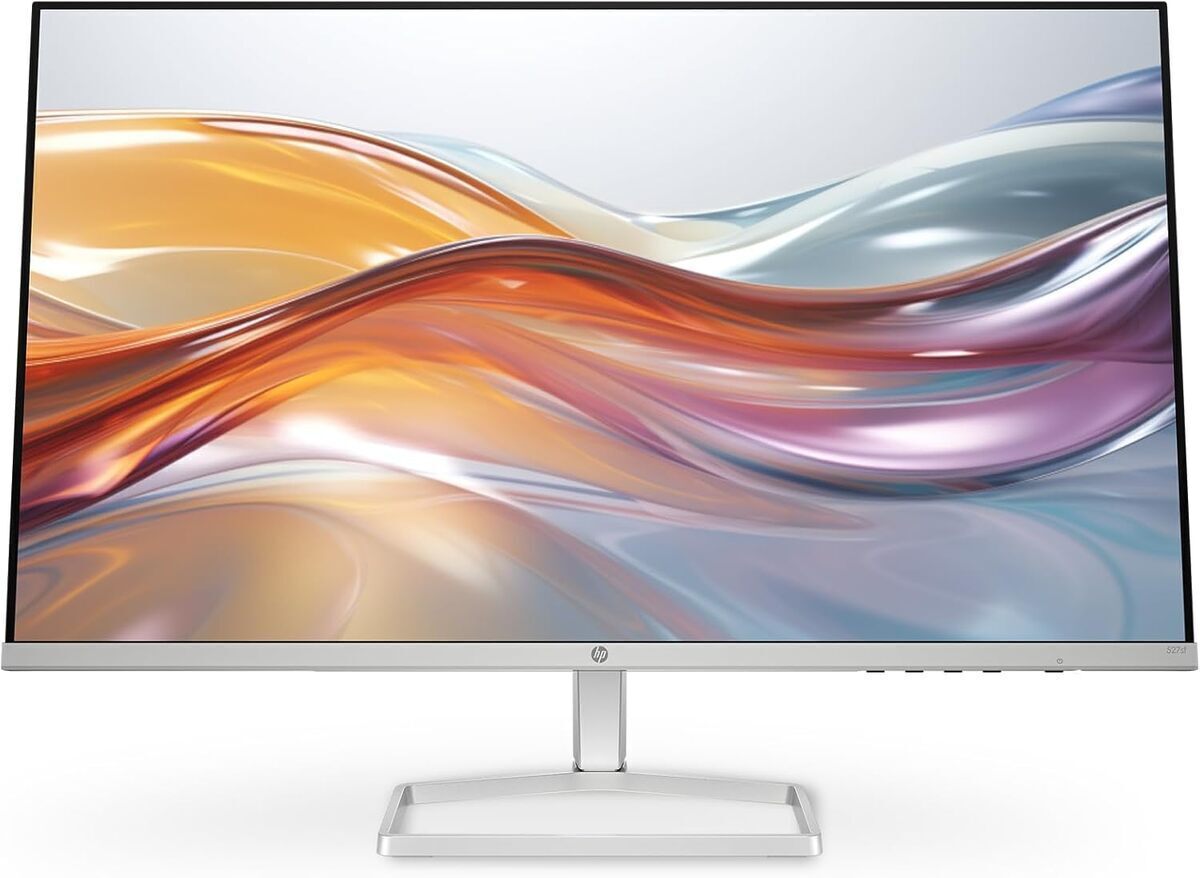 Test écran HP 527sf : qualité d'image et fluidité au rendez-vous