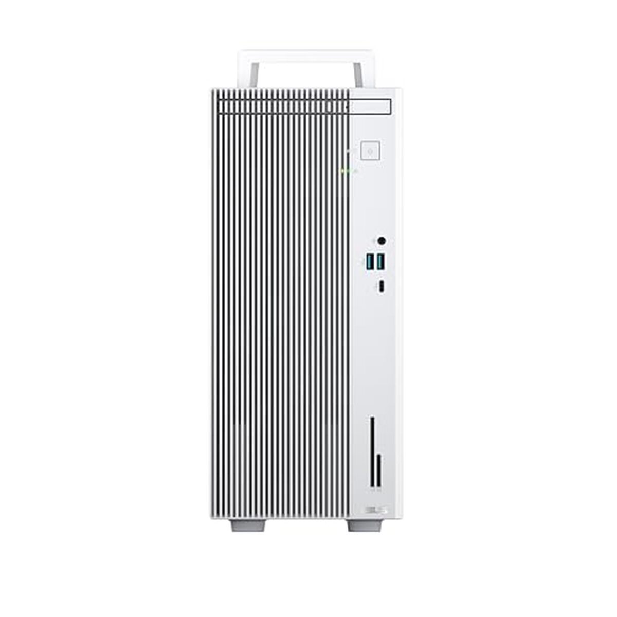 Test : tour compacte Asus V500MV-13420H avec i5 et SSD 512GB
