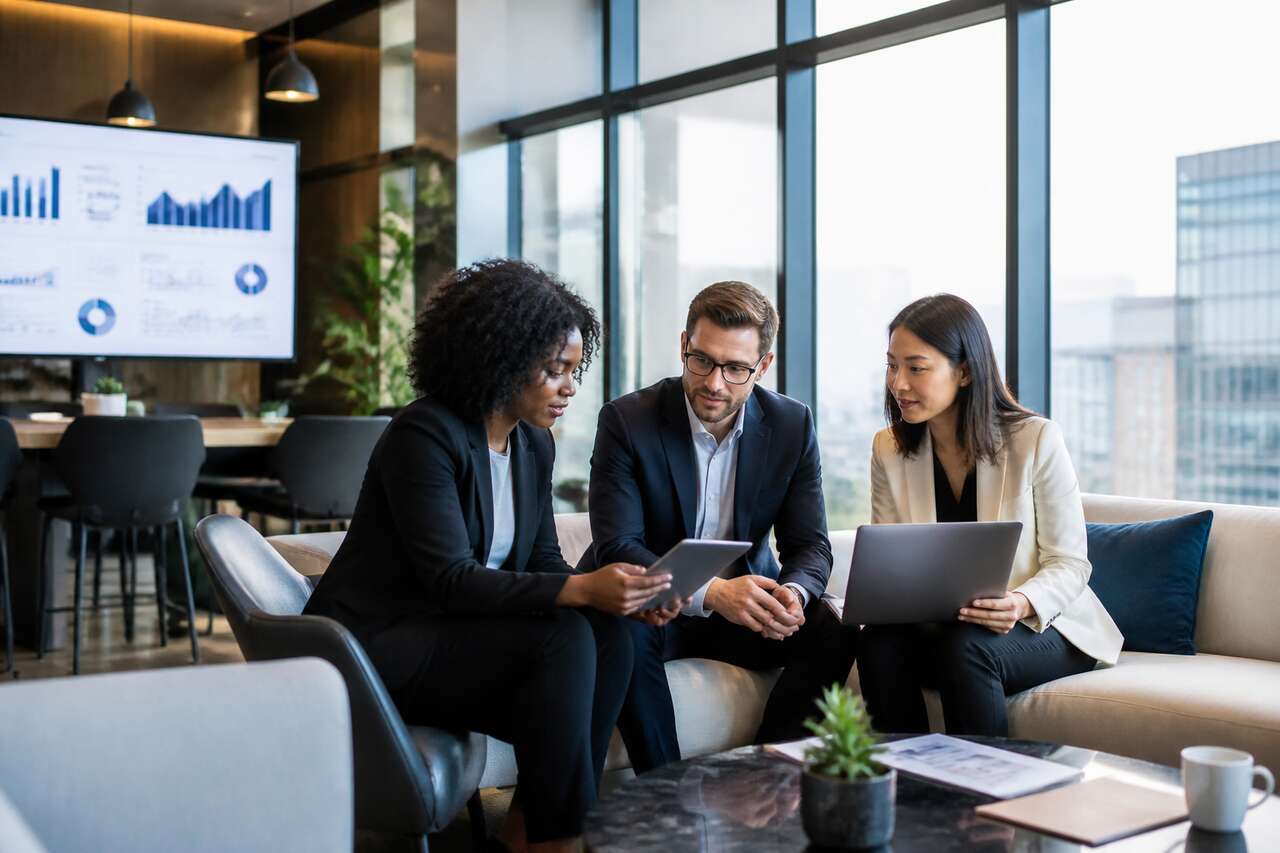 Transformation digitale : comment réussir votre transition ?