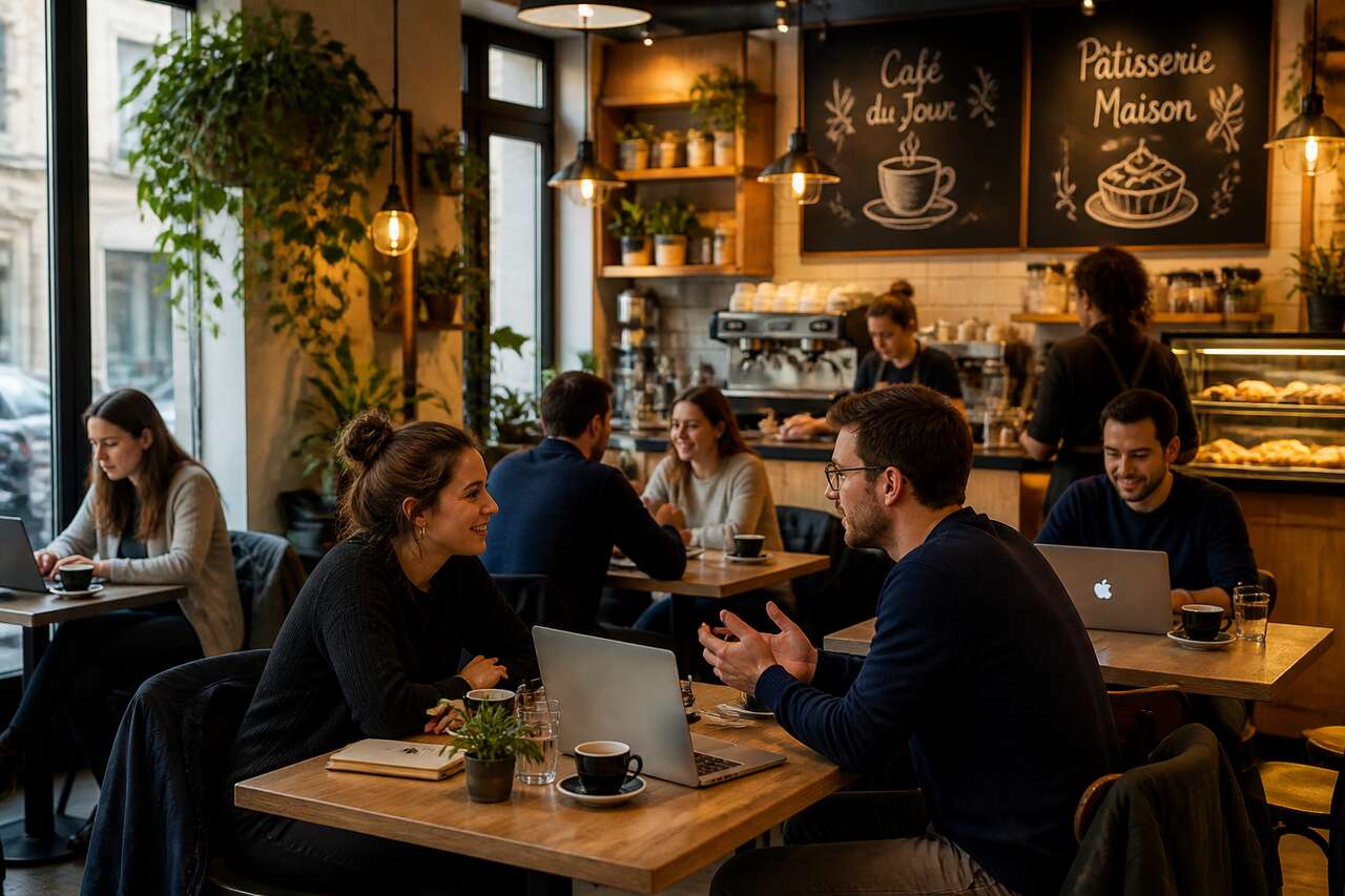 Comment améliorer votre référencement local ?