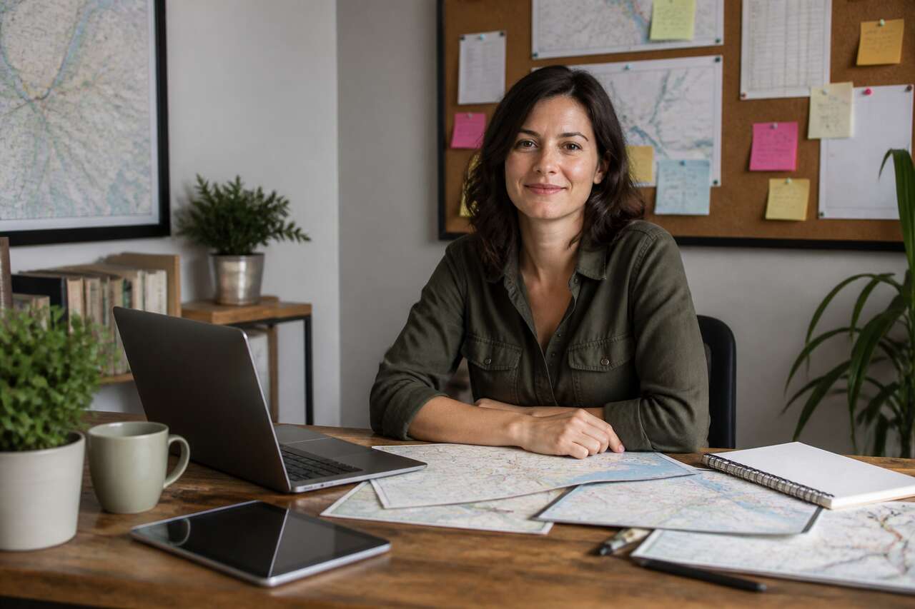 Inscription dans les annuaires locaux et gestion des citations
