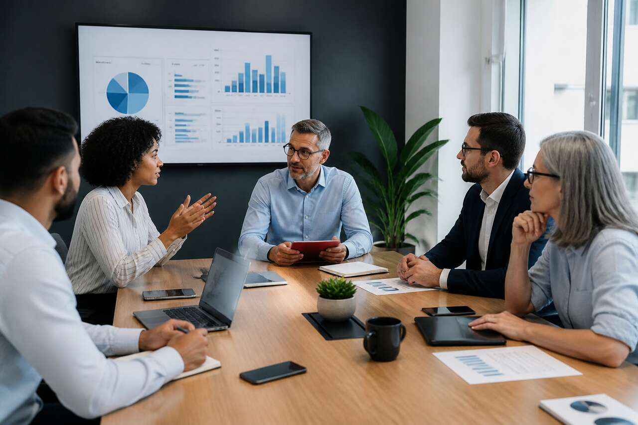 Techniques de vente et social selling : boostez vos conversions