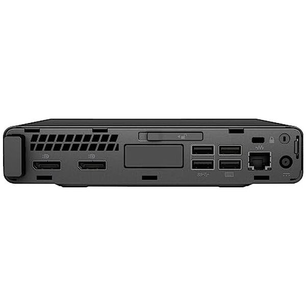 Découvrez notre test complet du HP ProDesk 600 G3, un mini PC reconditionné performant offrant un excellent rapport qualité-prix pour vos besoins informatiques. 