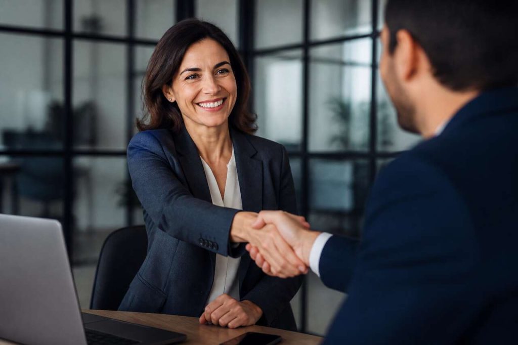Comment signer de nouveaux clients B2B efficacement ?
