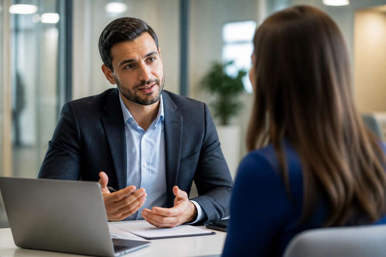 Message commercial: la phrase qui attire les clients sans sonner « script » Message commercial: la phrase qui attire les clients sans sonner « script »