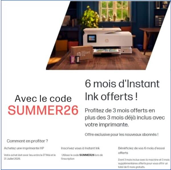 Découvrez notre test détaillé de l'imprimante multifonction HP OfficeJet Pro 8122e : performances, fonctionnalités et verdict final pour votre bureau.