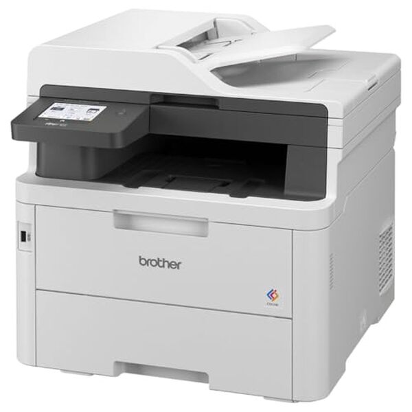Découvrez notre test complet de l'imprimante laser Brother MFC-L3760CDW : performances, connectivité avancée et fonctionnalités multifonction pour les professionnels.