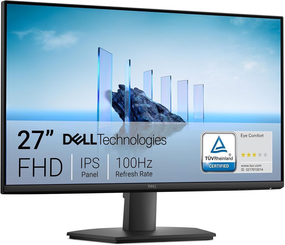 Test écran Dell SE2725HM : performance Full HD à découvrir