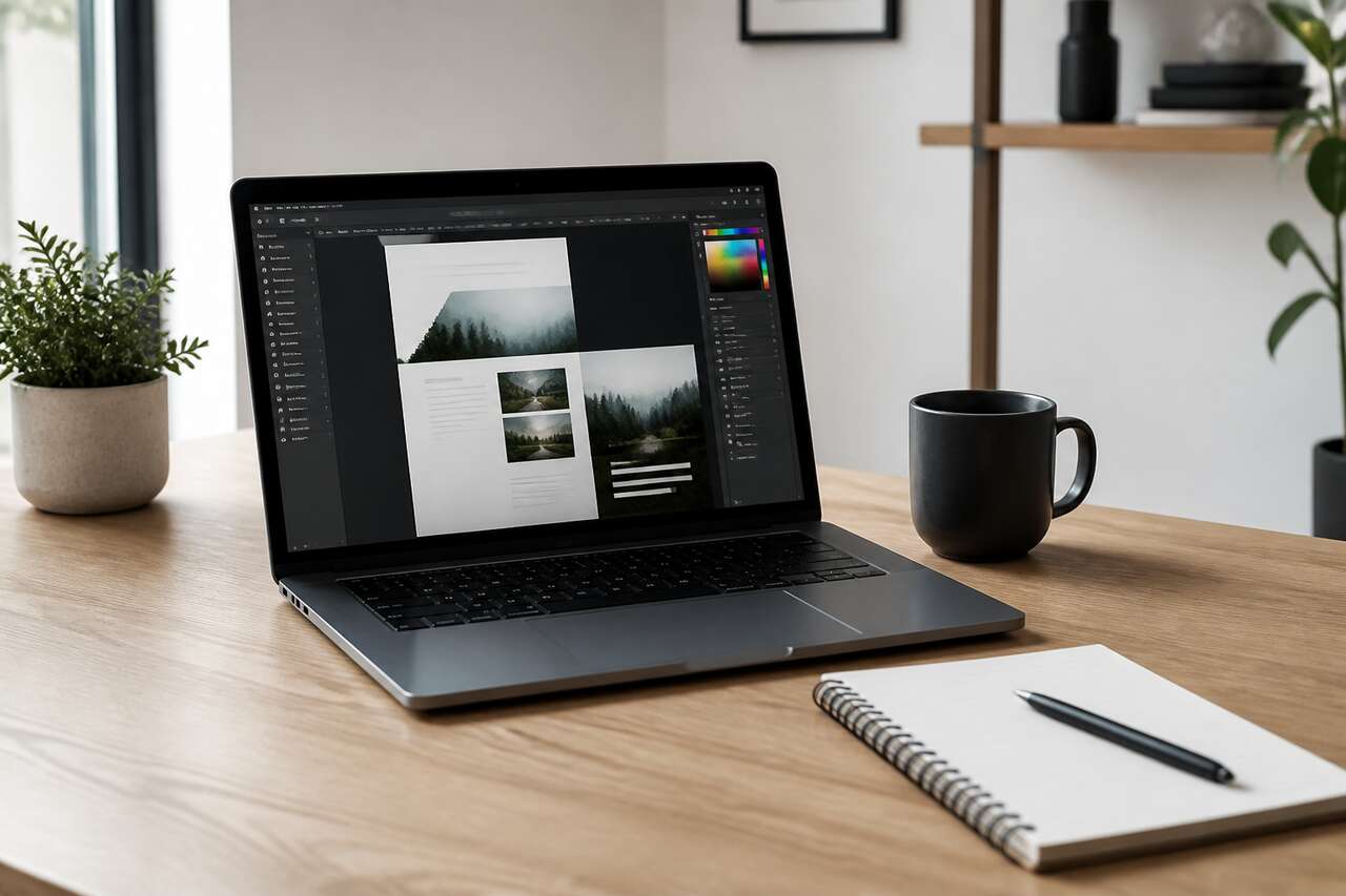 Comment réussir la création de son site internet ?