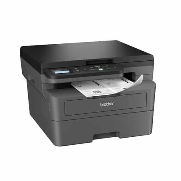 Découvrez notre test détaillé de l'imprimante laser multifonction Brother DCP-L2620DW 1200 DPI : qualité d'impression, vitesse et fonctionnalités pour les professionnels.