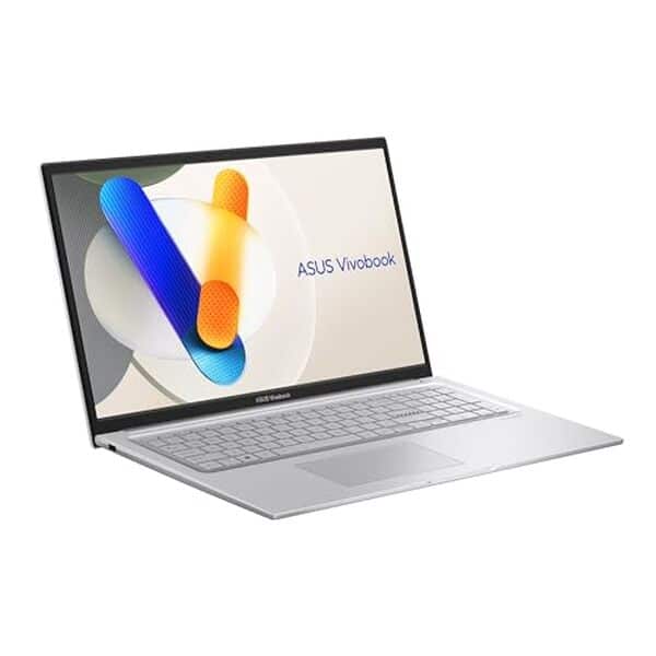 Découvrez notre test détaillé du ASUS Vivobook 17 S1704VA : performances, design élégant et caractéristiques complètes pour bien choisir votre ordinateur portable.