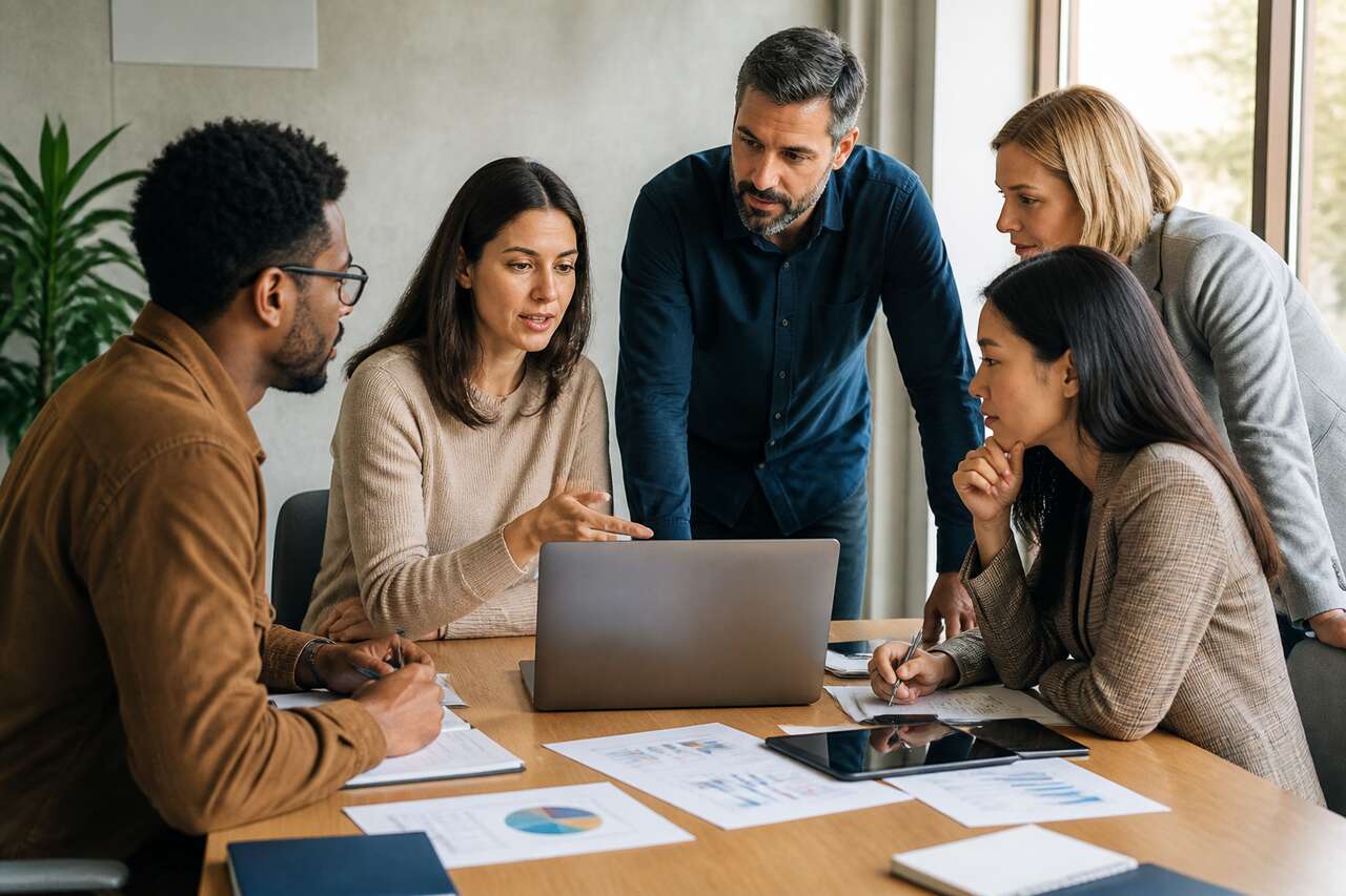 Pr&eacute;sence en ligne et r&eacute;putation: ce que google et les plateformes retiennent de vous