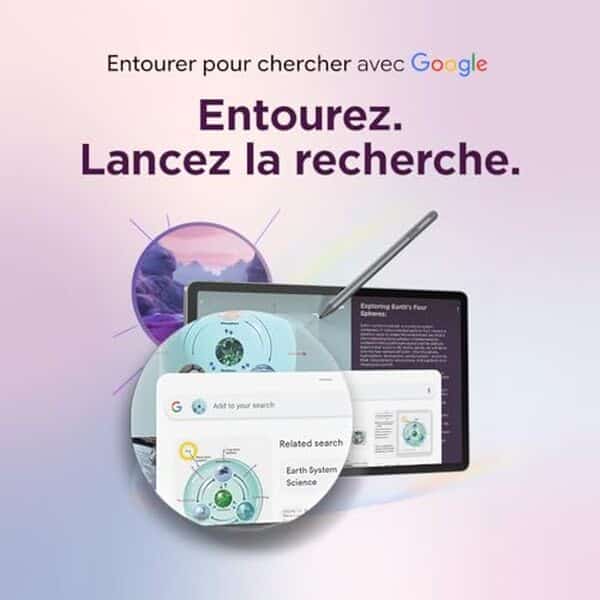Découvrez notre test détaillé de la tablette Lenovo IdeaTab 11'' 2.5K : performances, design élégant et verdict complet pour cet appareil haut de gamme.