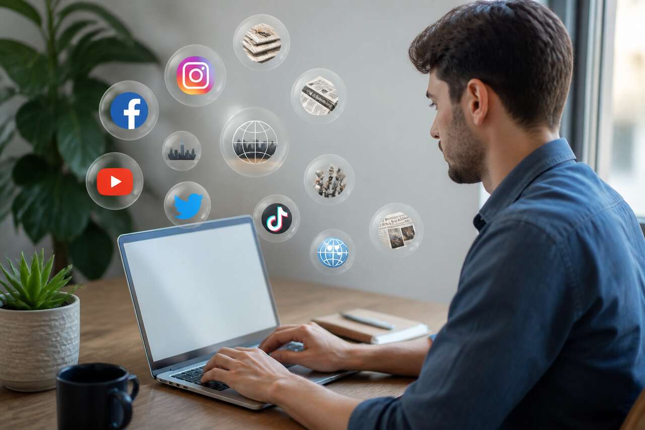 Agrégateur de flux : définition et rôle Agrégateur de flux : définition et rôle