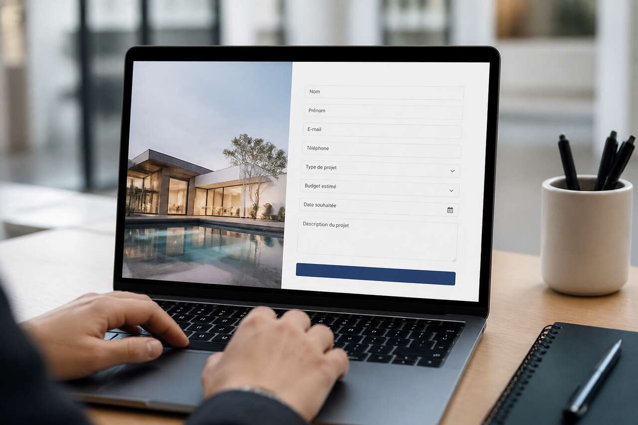 Les avantages d’une landing page pour convertir Les avantages d’une landing page pour convertir