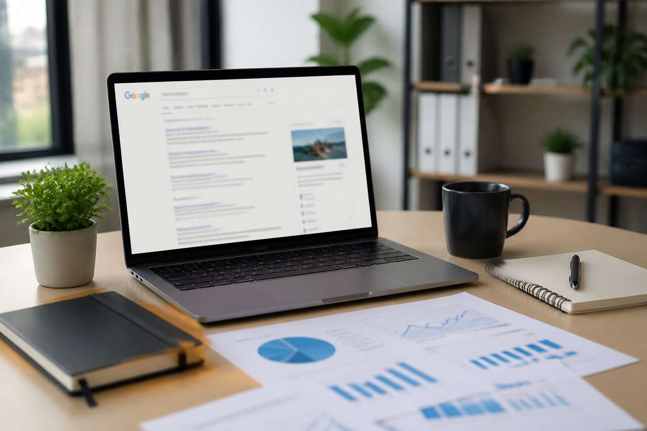 Google SGE : quels risques pour le SEO ?