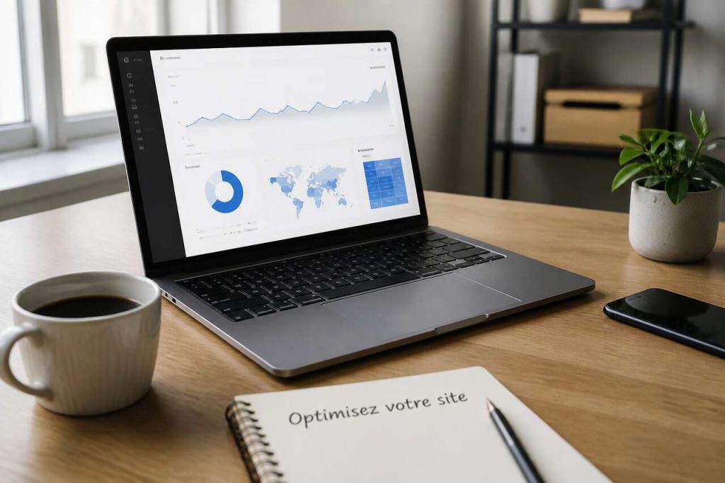 3 astuces pour optimiser les performances de votre site
