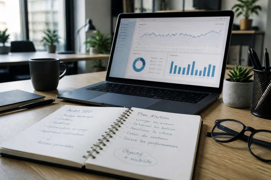 SEO : clé du succès de l'inbound marketing