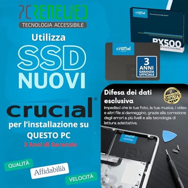 Découvrez notre test complet du Lenovo ThinkCentre V530s reconditionné : performances, efficacité énergétique et rapport qualité-prix pour votre bureau.