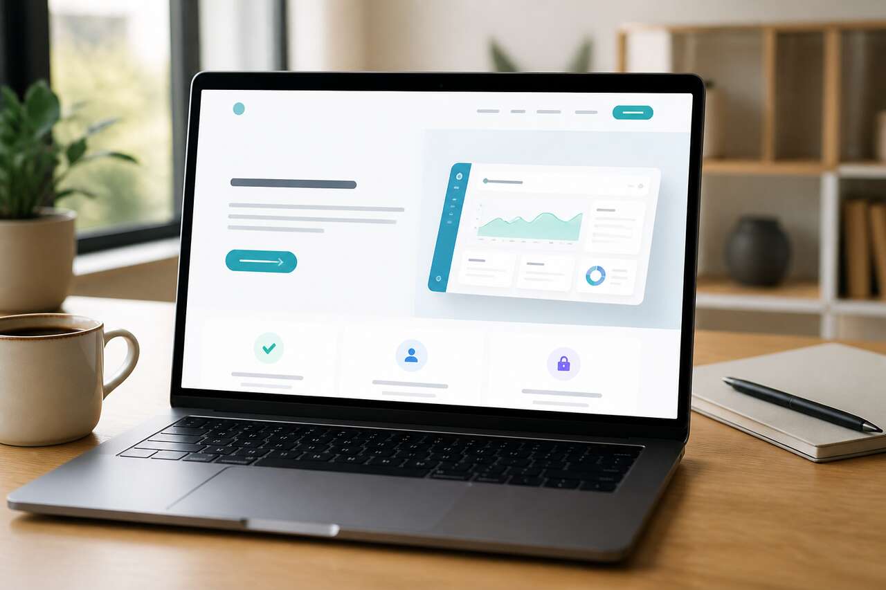 Anatomie d&rsquo;une landing page qui convertit