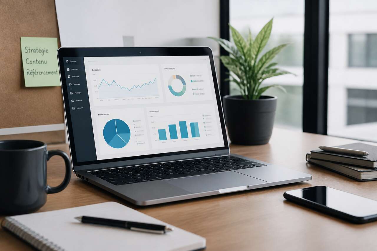 Google Bert : comprendre Son Impact Sur Le Référencement Seo