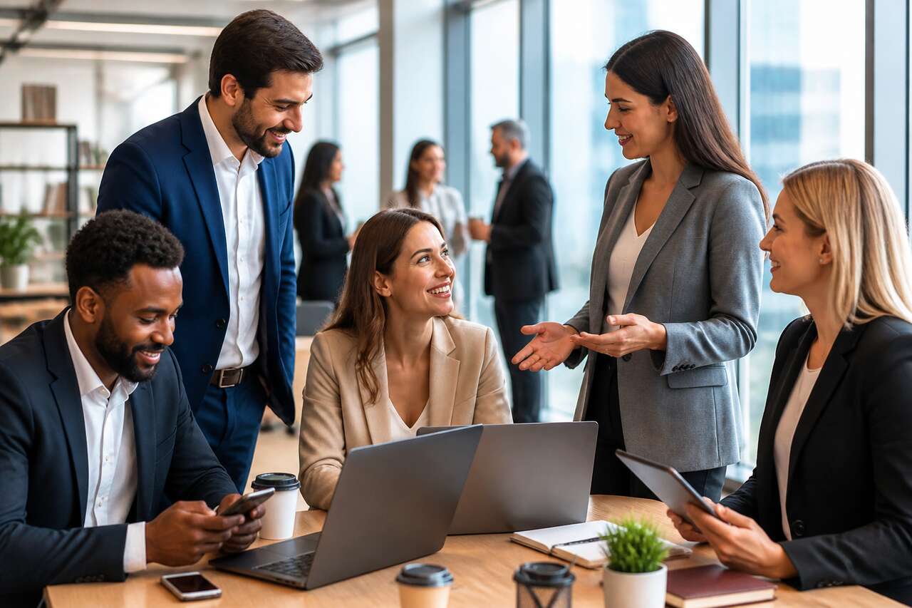 Choisir les bons réseaux sociaux pour le b2b selon la cible et le cycle de vente Choisir les bons réseaux sociaux pour le b2b selon la cible et le cycle de vente