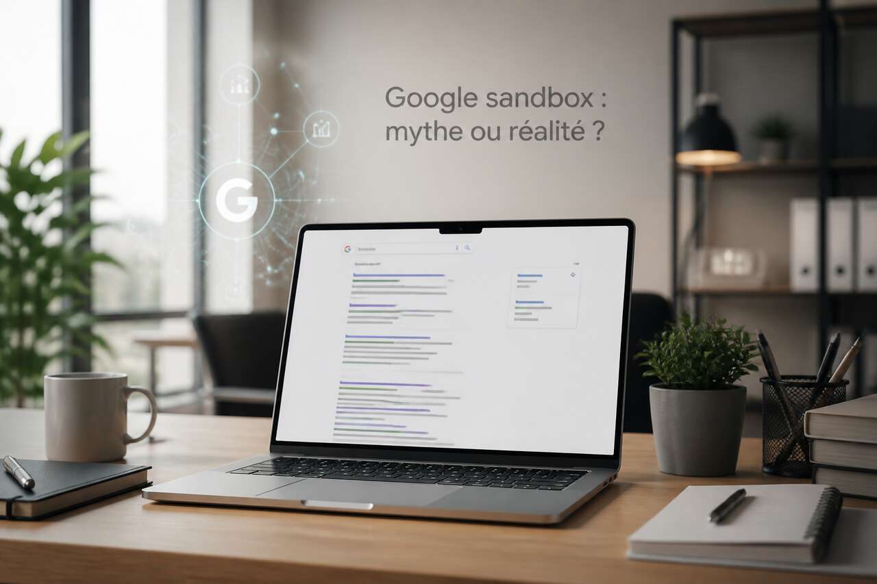 Google sandbox : de quoi parle-t-on exactement Google sandbox : de quoi parle-t-on exactement