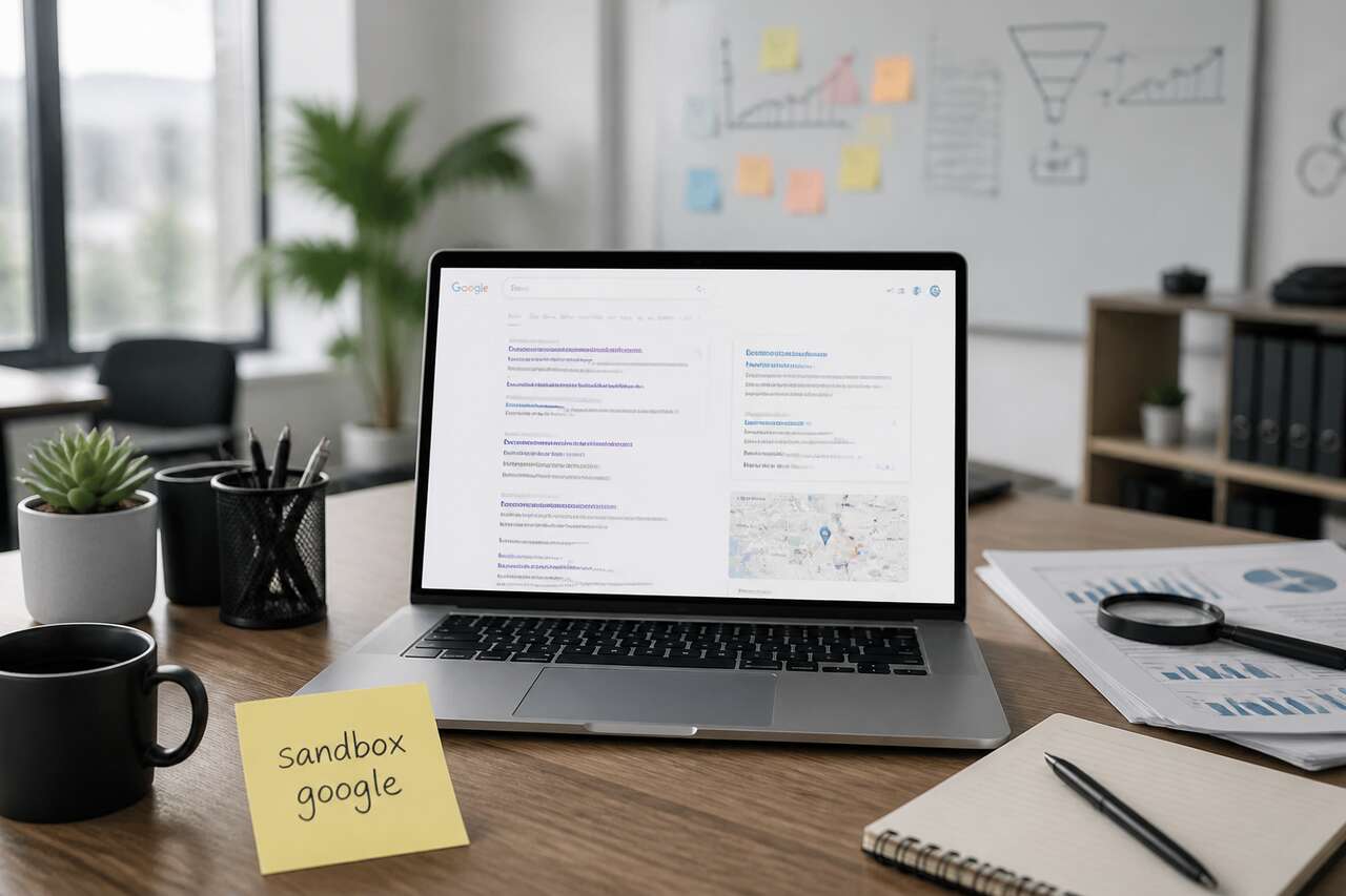 Les causes fréquentes qui ressemblent à une sandbox Les causes fréquentes qui ressemblent à une sandbox
