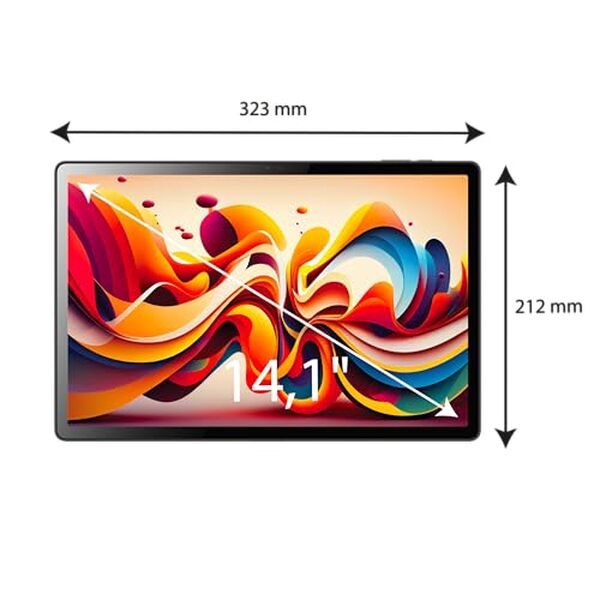 Découvrez notre test détaillé de la tablette Logicom Tab XXL 14 pouces : caractéristiques, performances, autonomie et verdict final pour cet écran géant. 