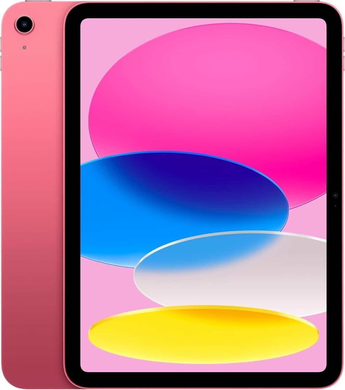 Test de l'Apple iPad A16 : écran 11 pouces et autonomie optimale
