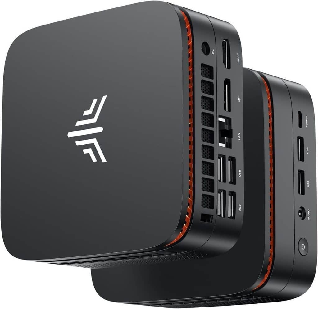 Test du NiPoGi Essenx E1 : mini PC performant Intel N97 16Go+512Go SSD