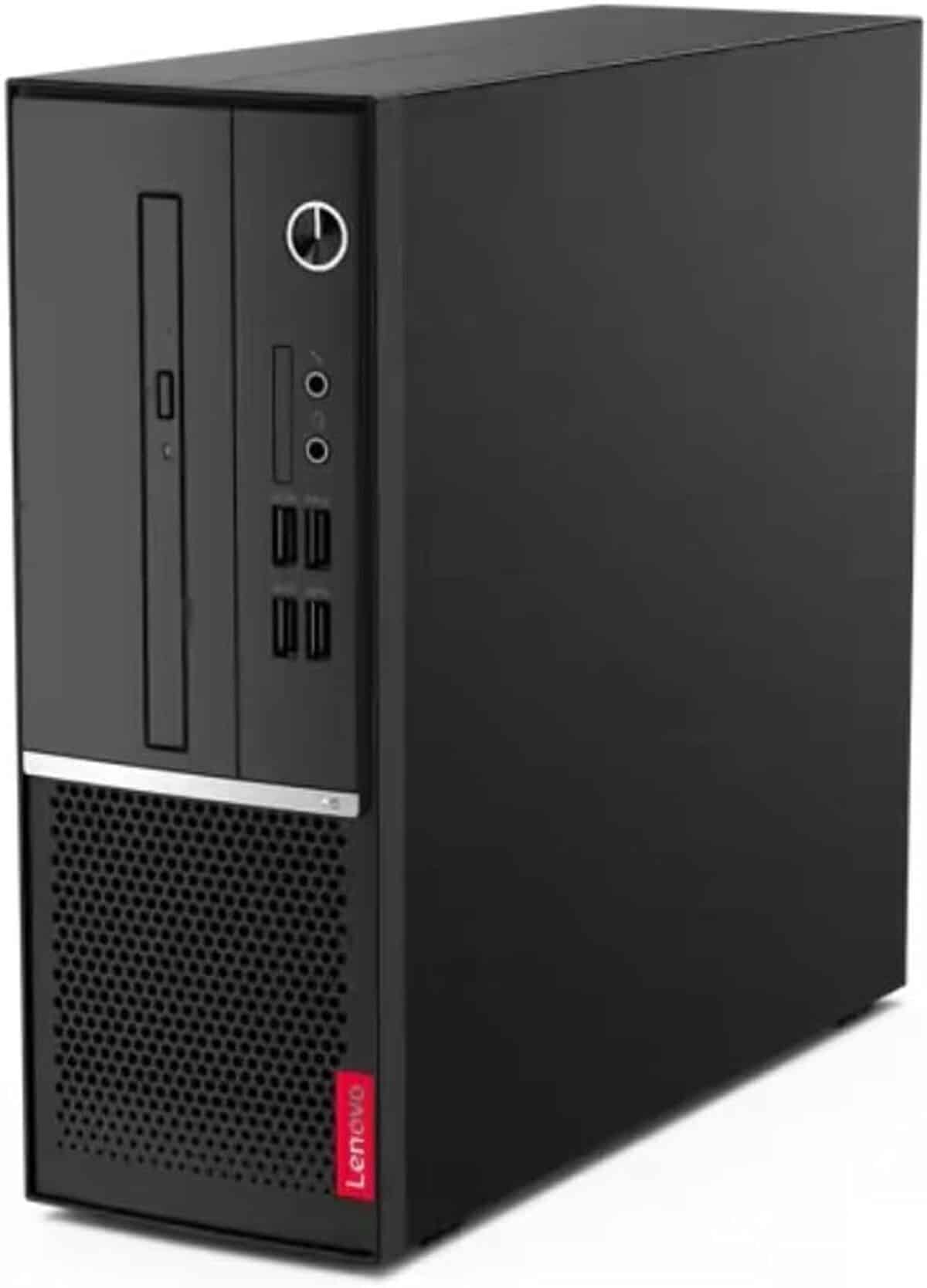 Test Lenovo ThinkCentre V530s : performance et efficacité reconditionnées