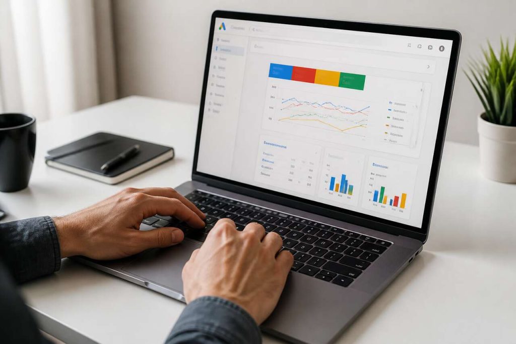 Astuces pour optimiser les mots-clés sur Google Ads