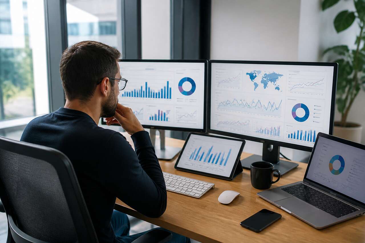 Auditer la page avant d’agir: indexation, performance et concurrence Auditer la page avant d’agir: indexation, performance et concurrence