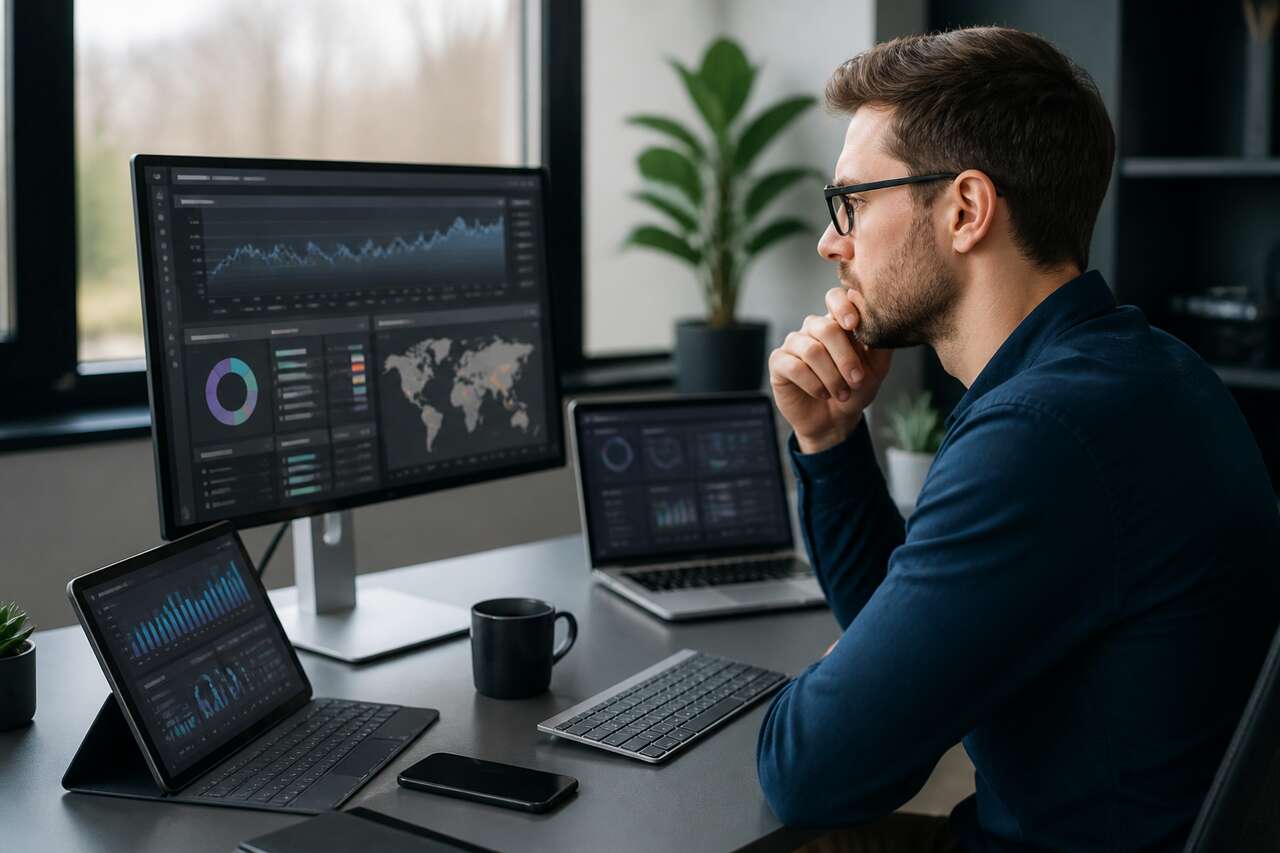 Mesurer l’impact et prioriser les optimisations en continu Mesurer l’impact et prioriser les optimisations en continu
