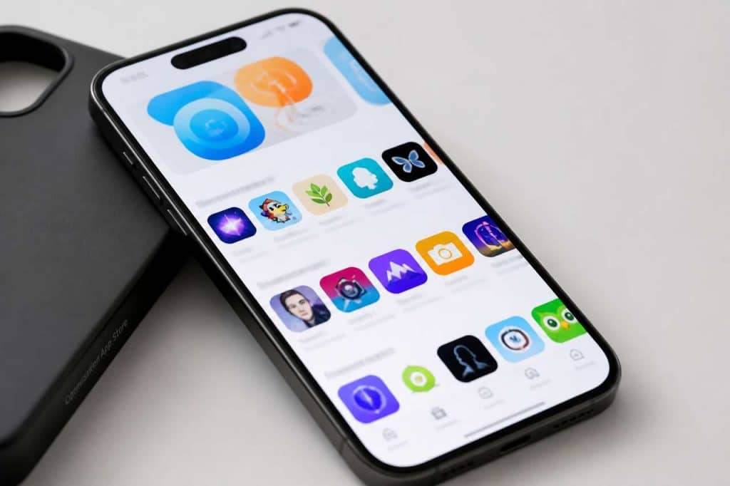 Optimisation App Store : améliorer votre visibilité
