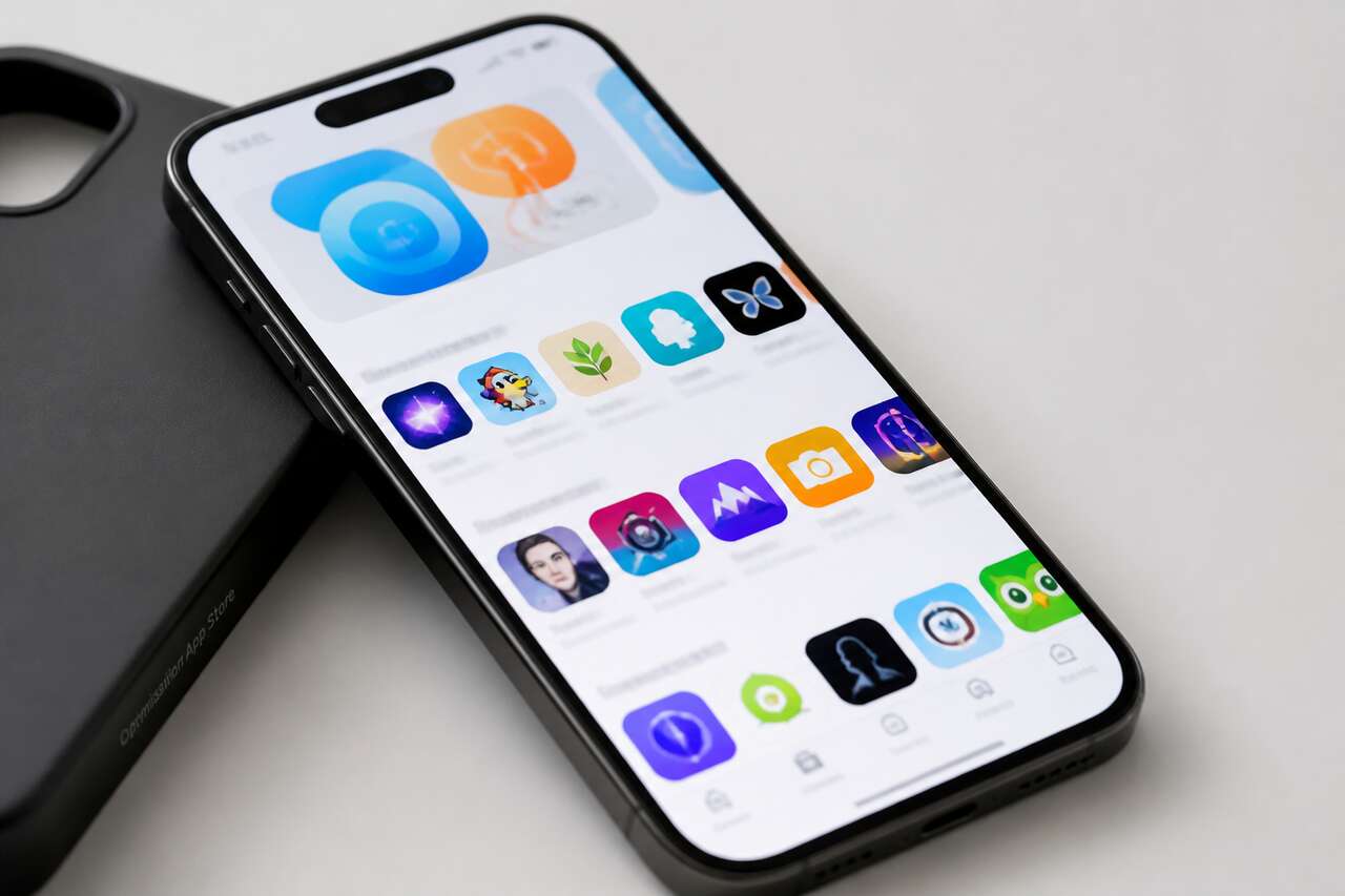 Optimisation App Store : améliorer votre visibilité
