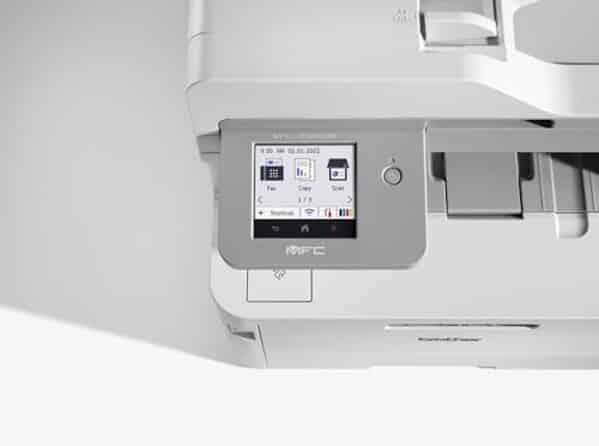 Découvrez notre test détaillé de l'imprimante Brother MFC-L8340CDW : performances, qualité d'impression et fonctionnalités de ce multifonction laser couleur professionnel.