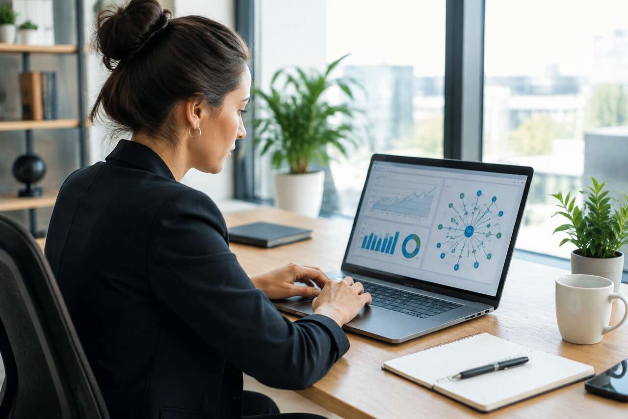 Obtenir des backlinks de qualité : stratégie, prospection et signaux de confiance Obtenir des backlinks de qualité : stratégie, prospection et signaux de confiance