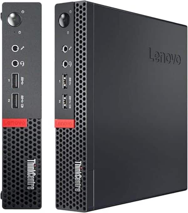 Découvrez notre test complet du Lenovo ThinkCentre M710q reconditionné : performances, caractéristiques et avis sur ce mini PC puissant et économique pour le bureau ou la maison.