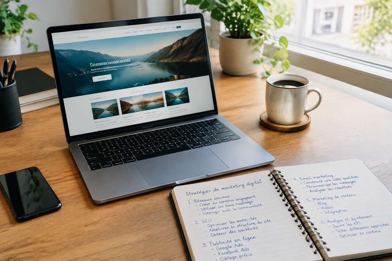Comment promouvoir efficacement son site internet ?