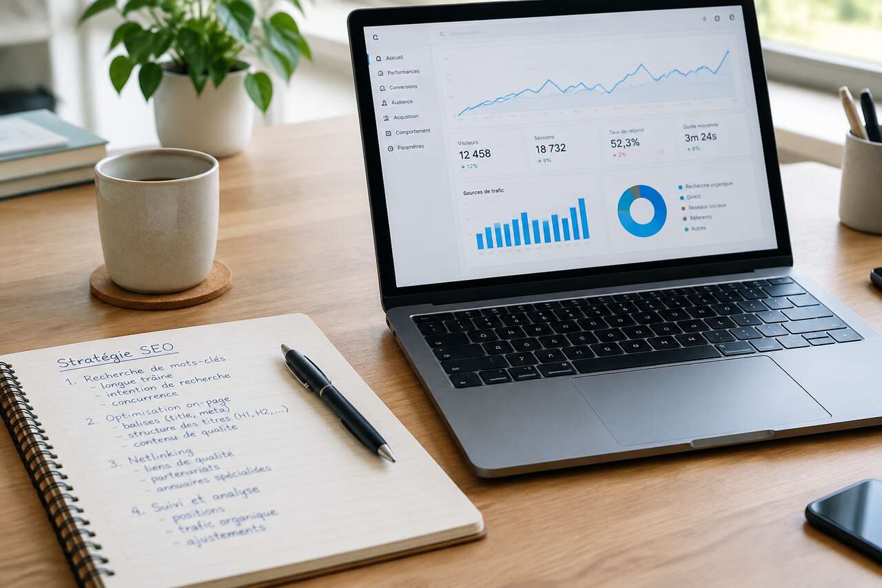 Optimiser la base technique et l’indexation Optimiser la base technique et l’indexation