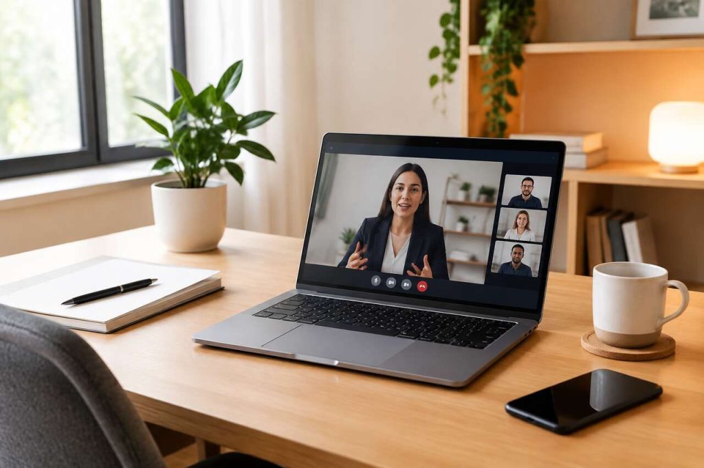 Comparatif des meilleurs logiciels de webinar