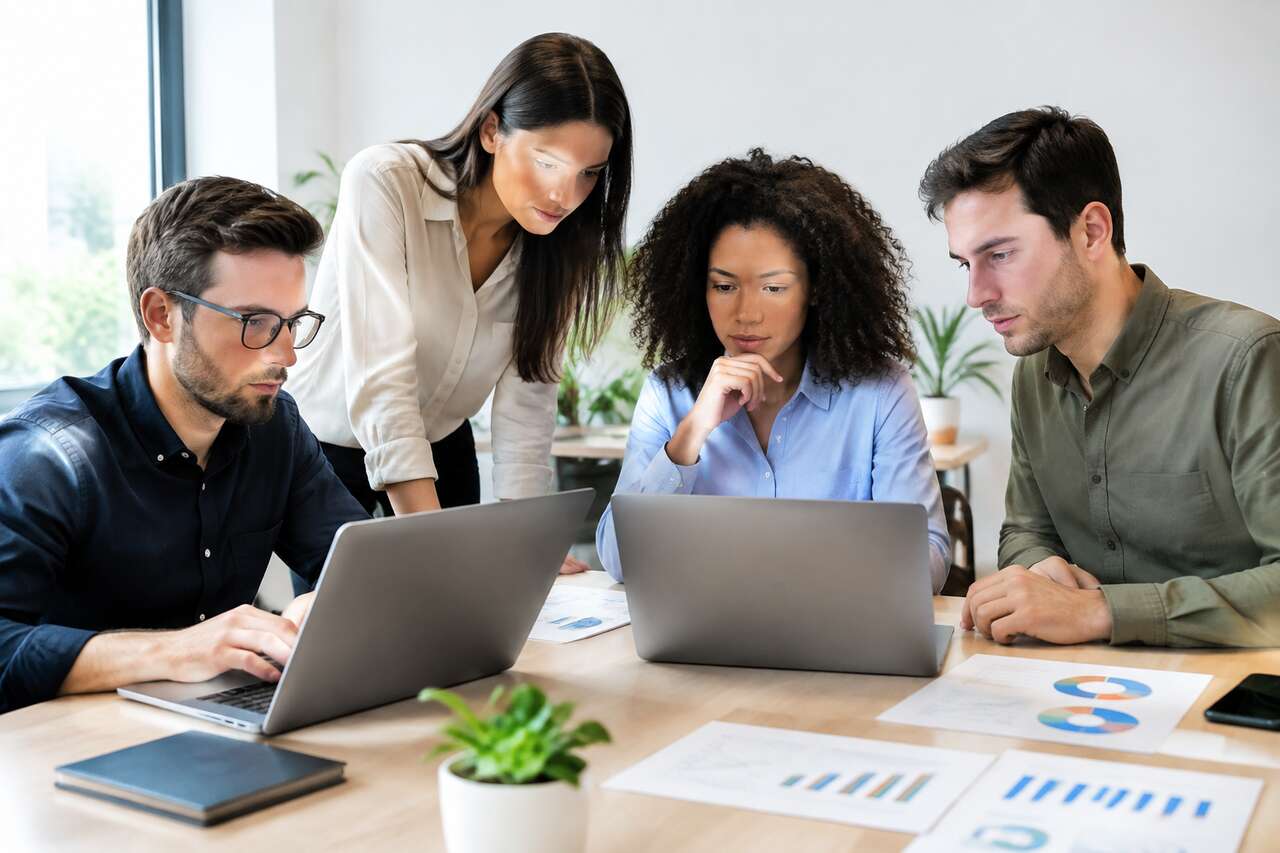 Comment optimiser votre stratégie marketing avec l'A/B Testing ?