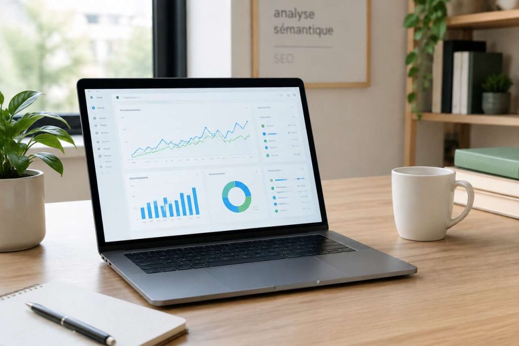 Analyse sémantique SEO : guide complet