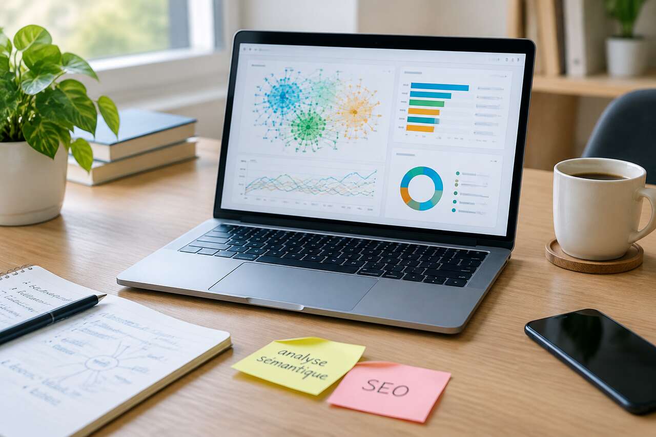 Outils d’analyse sémantique : lesquels choisir selon votre cas Outils d’analyse sémantique : lesquels choisir selon votre cas