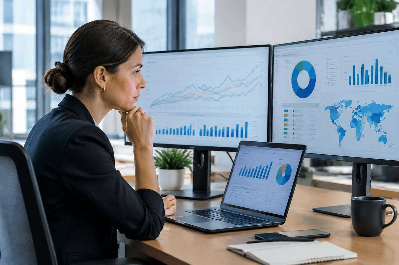 Analyse factorielle : guide complet pour les spécialistes du marketing