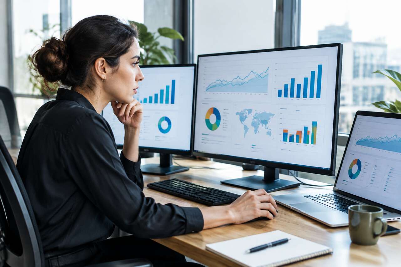 Comment réaliser une analyse factorielle pas à pas Comment réaliser une analyse factorielle pas à pas