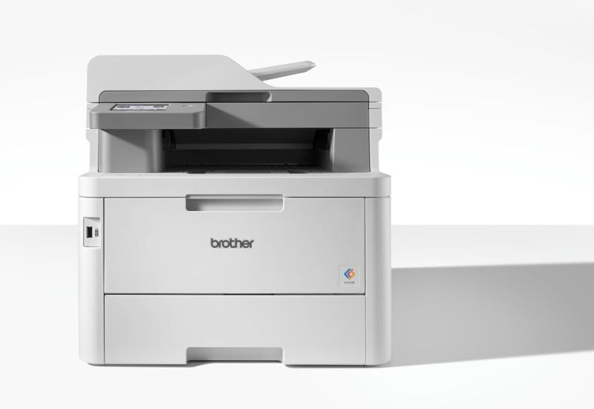 Test imprimante Brother MFC-L8340CDW : multifonction laser couleur
